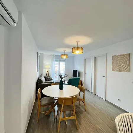 El Piset 124 Apartment Benissa Exterior photo
