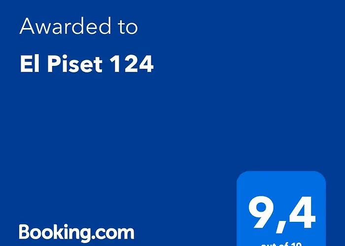 El Piset 124