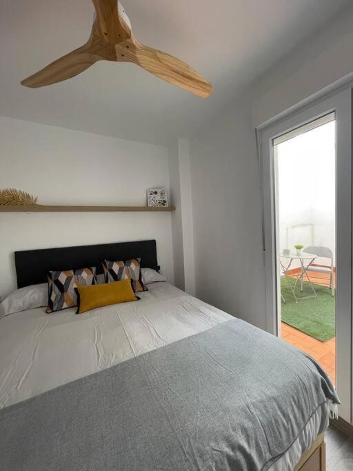 El Piset 124 Apartment *