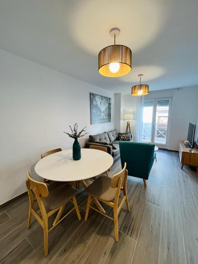 El Piset 124 Apartment *