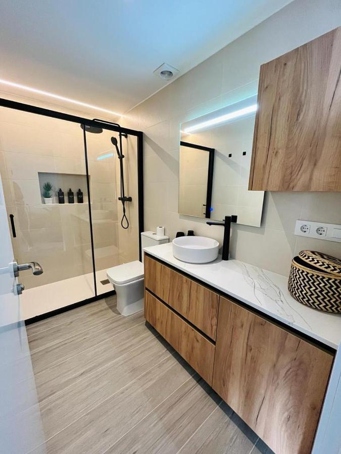 El Piset 124 Apartment Benissa