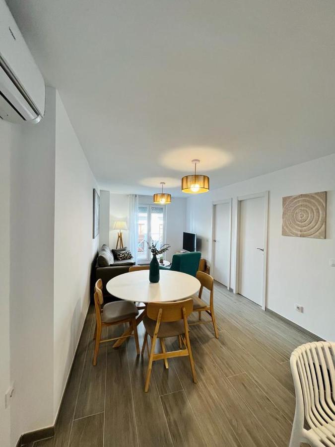 Apartamento El Piset 124 Benissa