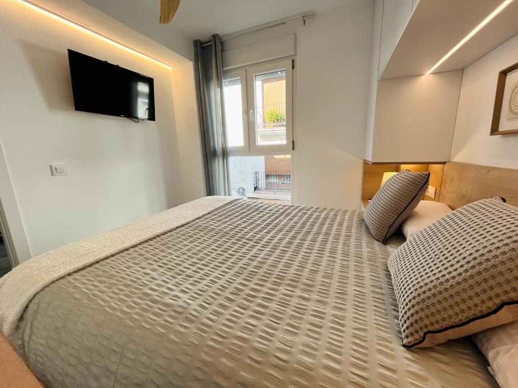 El Piset 124 Apartamento Benissa